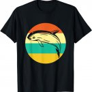 Save The Vaquita Day Vintage Vaquita T-Shirt