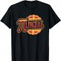 Funny Pi Symbol Shirt PiLingual Bilingual Pie Pun Gift