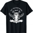 Defy The Stars Racing | Zodiac Academy Darius Acrux T-Shirt
