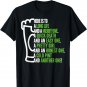 Irish Toast - St Patricks Day gift T-Shirt