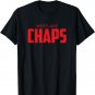 Westlake Chaps Westlake Texas Westlake Chaparrals HS T-Shirt