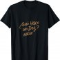Funny Que Hace Un Pez Nada Pun Joke Spanish Teachers Gifts T-Shirt