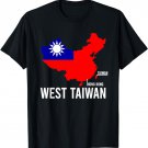 West Taiwan T-Shirt