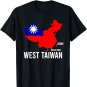 West Taiwan T-Shirt