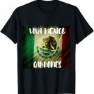 Viva Mexico Cabrones T-Shirt