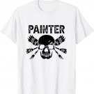 House Painter T-Shirt