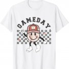 Game Day Baseball T-Shirt