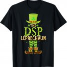 The DSP Direct Support Staff Leprechaun St Patricks Day T-Shirt