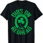 Dibs on the redhead for a Irish St Patrick's Day T-Shirt