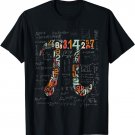 Pi Day Shirt Pi Numbers Math Teacher 3.14 Gift Boys Girls T-Shirt
