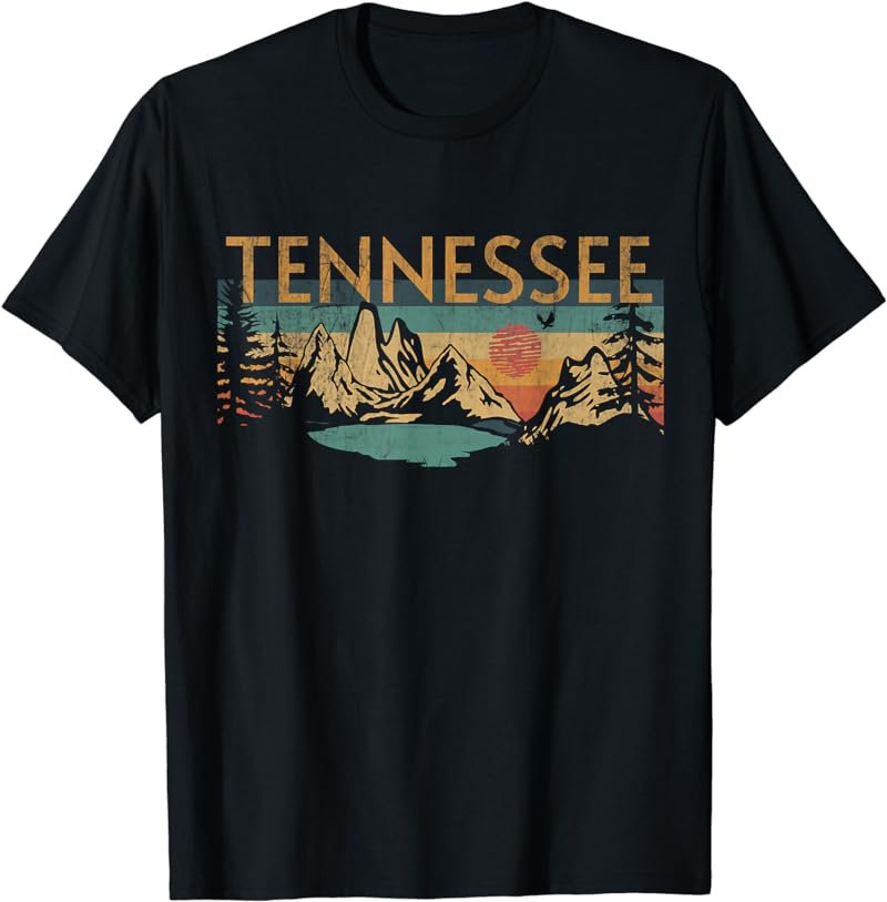 Tennessee T-Shirt