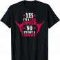 Funny Pole Dance Dancing Womens Pole Fitness Quote Workout T-Shirt