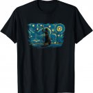 Retro Vintage Style Athena T-Shirt