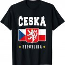 Czech Republic Flag Souvenir Love Gift Ceska Republika