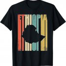 Vintage Ethiopia TShirt