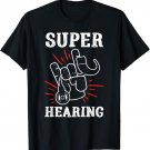 T-Shirt | Love Cochlear