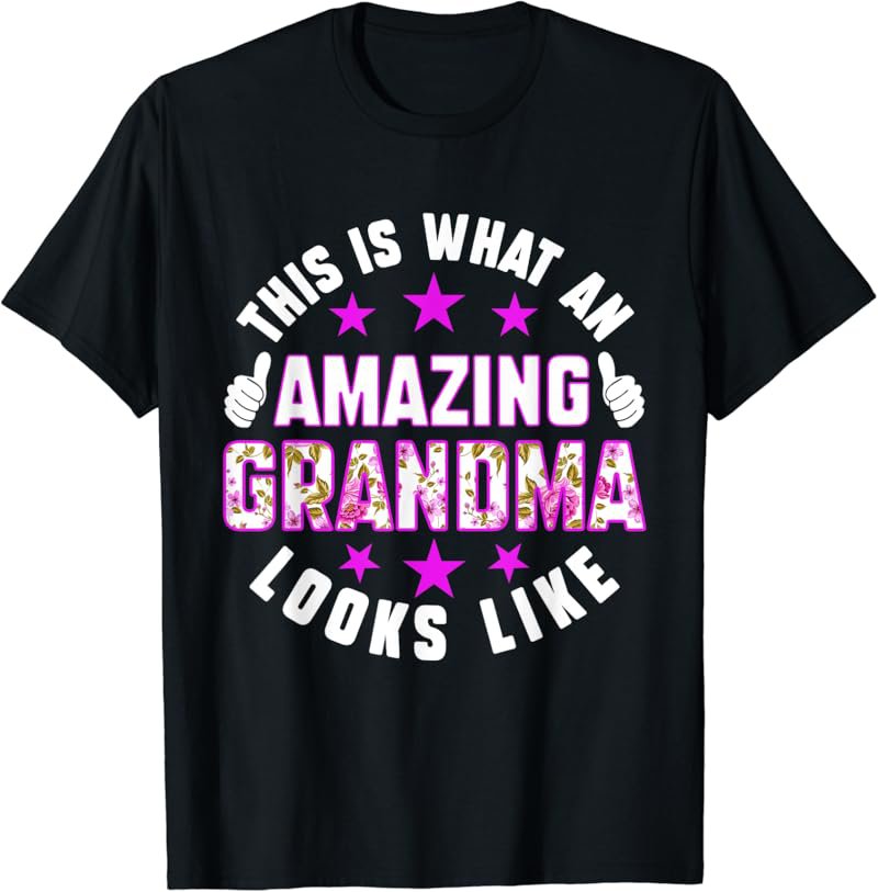 Mothers Day T-Shirt