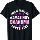 Mothers Day T-Shirt