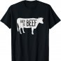 Funny Body By Beef T-Shirt