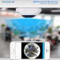 360&Acirc;&deg;Panoramic View WiFi Camera With Fisheye Lens Home Security CCTV Camera Smart