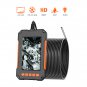 4.3 Inch 1080P HD Industrial Endoscope Camera Screen Borescope Inspection Camera