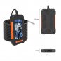 4.3 Inch 1080P HD Industrial Endoscope Camera Screen Borescope Inspection Camera