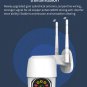 1080P home WiFi IP Camera Wireless Outdoor PTZ Dome CCTV Surveillance HD Security Cameras