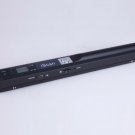 Portable mini scanner 900DPI JPG / PDF formate A4 paper handheld scanner Iscan