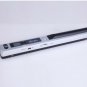 Portable mini scanner 900DPI JPG / PDF formate A4 paper handheld scanner Iscan