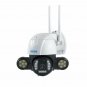 Floodlight Camera 1080P HD 3MP Outdoor Security Camera Motion-Activated Pan Tilt