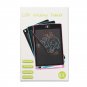 LCD Writing Tablet 8.5 inch Writing Board Doodle Drawing Board for Kids Gift Pad