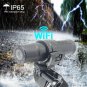 Full HD 1080P Mini Sports DV Camera Bike Motorcycle Helmet Action DVR Video Cam