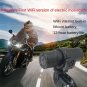 Full HD 1080P Mini Sports DV Camera Bike Motorcycle Helmet Action DVR Video Cam