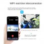 Full HD 1080P Mini Sports DV Camera Bike Motorcycle Helmet Action DVR Video Cam