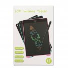 LCD Writing Tablet 12" Electronic Graphic Tablet Drawing Board E-writer for Kids