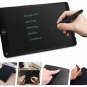 LCD Writing Tablet 12" Electronic Graphic Tablet Drawing Board E-writer for Kids