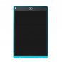 LCD Writing Tablet 12" Electronic Graphic Tablet Drawing Board E-writer for Kids