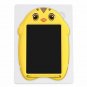 LCD Writing Tablet Doodle Board 8.5 Inch Colorful Toddler Drawing Pad E-Writer