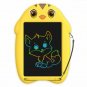 LCD Writing Tablet Doodle Board 8.5 Inch Colorful Toddler Drawing Pad E-Writer