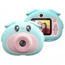 Kids Camera Digital Camera for 3-10 Year Old Girls Boys,Toys Video Recorder Gift