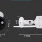 360° panoramic 3MP HD Wireless Wifi IP Camera Outdoor Waterproof home security