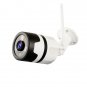 360° panoramic 3MP HD Wireless Wifi IP Camera Outdoor Waterproof home security