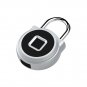 Smart Fingerprint Lock Portable Mini Padlock Keyless Biometric Locker Waterproof