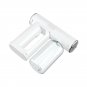 Nano Atomizer ULV Electric Sprayer Atomizer Gun Nozzle Adjustable Fogger Machine