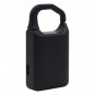Fingerprint Locker Lock Small Lock with Keyless Biometric Waterproof Padlock