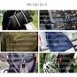 Fingerprint Locker Lock Small Lock with Keyless Biometric Waterproof Padlock