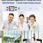 WiFi Portable Scanner Handheld A4 Color document Photo 1050 DPI iScan Hi-Speed