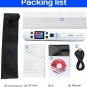 WiFi Portable Scanner Handheld A4 Color document Photo 1050 DPI iScan Hi-Speed