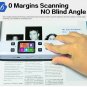 WiFi Portable Scanner Handheld A4 Color document Photo 1050 DPI iScan Hi-Speed