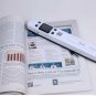 WiFi Portable Scanner Handheld A4 Color document Photo 1050 DPI iScan Hi-Speed